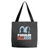 poehler fey 2016 Tote Bags
