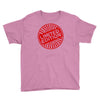 edition red Youth Tee