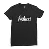 fahrie77 Ladies Fitted T-Shirt