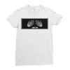 Good Day Ladies Fitted T-Shirt