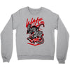 wats 3 Crewneck Sweatshirt