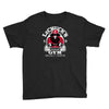 ye olde gym Youth Tee