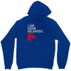 delaware state trending Unisex Hoodie