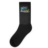 mutant invader Socks