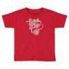 knittaz 4 life Toddler T-shirt