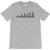 evolution of espionage T-Shirt