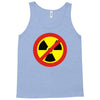 no nukes Tank Top