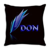 fahrie77 Throw Pillow