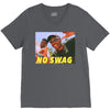 No Swag V-Neck Tee