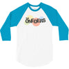 the oneders 3/4 Sleeve Shirt
