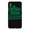 hungover tomorrow best trending iPhoneX