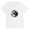 THE MONKEY KING V-Neck Tee