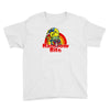 rainbow bite Youth Tee