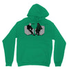 paternity test Hoodie