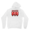 santa's grotto gentlemens club Unisex Hoodie