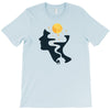 Night Think T-Shirt
