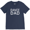 dance dad V-Neck Tee
