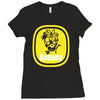 banana!! herren Ladies Fitted T-Shirt