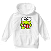 keroppi2 Youth Hoodie