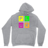 plur Unisex Hoodie