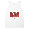 if the tent's rocking Tank Top