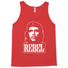 che guevara rebel Tank Top