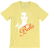twilight frauen bella jacob edward film T-Shirt