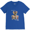 WE'RE BROKEN PEOPLE V-Neck Tee