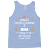 Smart Good Looking CNA Doesnt Get Better Than Tank Top