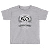 vintage quality without compromise 1990 aged to perfection Toddler T-shirt