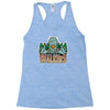 walkers team Racerback Tank