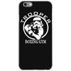trooper boxing gym funny iPhone 6/6s Case