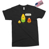 so corny Exclusive T-shirt