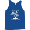 i can drive a stick Tank Top