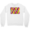 nomo fomo Crewneck Sweatshirt