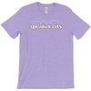 speaker city T-Shirt