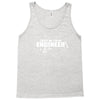 i'am cool engineer trust me Tank Top