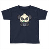 pancham pokedoll Toddler T-shirt