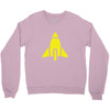 Reggie Rocket Crewneck Sweatshirt