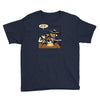 duck slap! Youth Tee