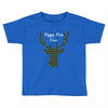 happy new year Toddler T-shirt