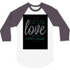 ava 3/4 Sleeve Shirt