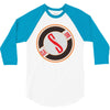 clasik 3/4 Sleeve Shirt