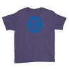 action film logo cannon Youth Tee