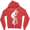 ashe sport Zipper Hoodie