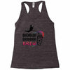 Bidbidi Bobbidi Brew Racerback Tank