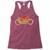 brat Racerback Tank