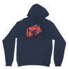 Music Unisex Hoodie