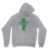 monster issues cthulhu Hoodie