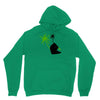 panda Unisex Hoodie